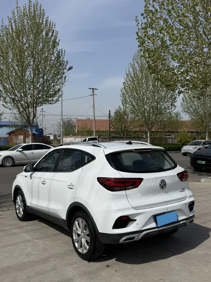2020 MG ZS 1.5L 120HP L4 CVT,autocango,china used car exporter,china ev exporter,chinese used car exporter,chinese used ev exporter