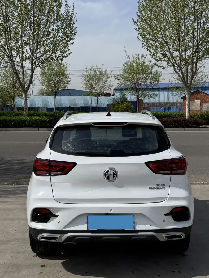 2020 MG ZS 1.5L 120HP L4 CVT,autocango,china used car exporter,china ev exporter,chinese used car exporter,chinese used ev exporter