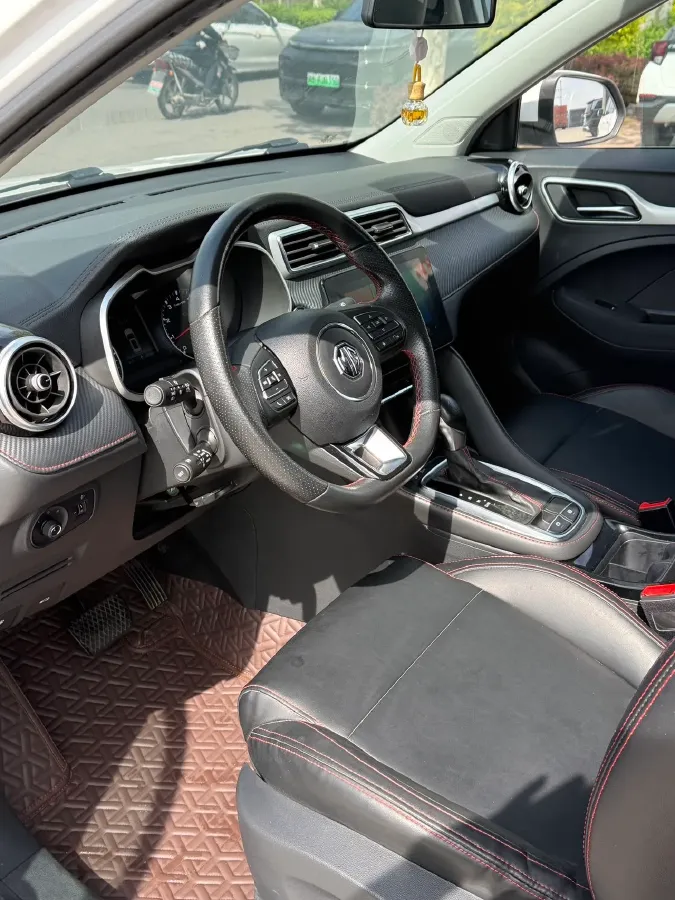 2020 MG ZS 1.5L 120HP L4 CVT,autocango,china used car exporter,china ev exporter,chinese used car exporter,chinese used ev exporter