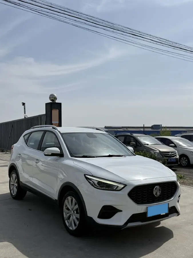 2020 MG ZS 1.5L 120HP L4 CVT,autocango,china used car exporter,china ev exporter,chinese used car exporter,chinese used ev exporter