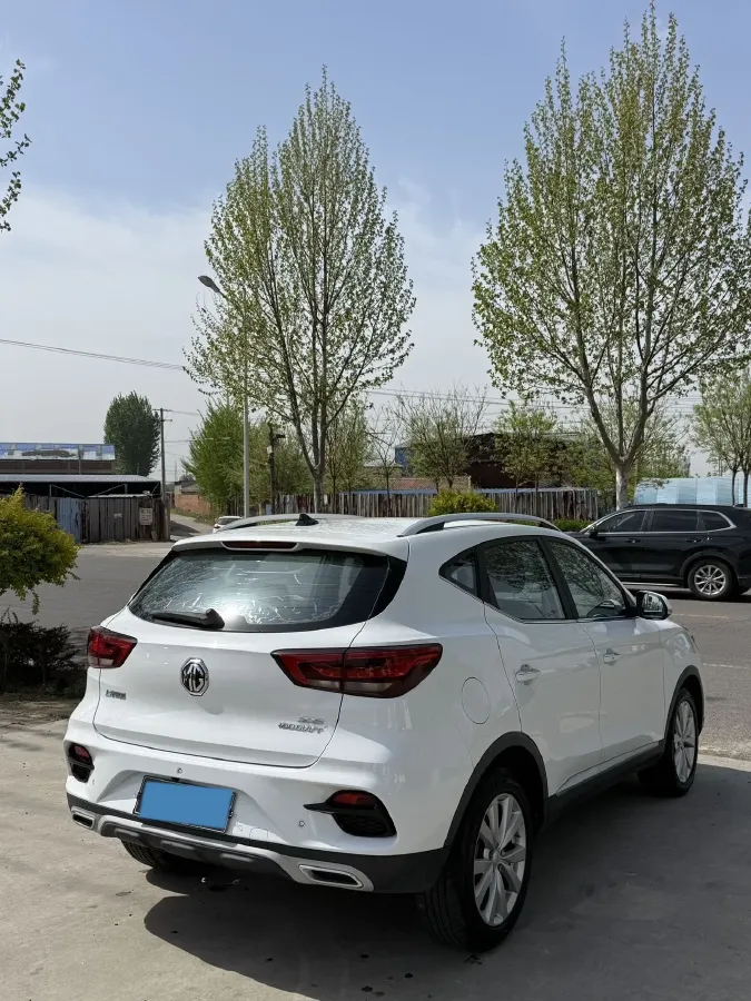 2020 MG ZS 1.5L 120HP L4 CVT,autocango,china used car exporter,china ev exporter,chinese used car exporter,chinese used ev exporter