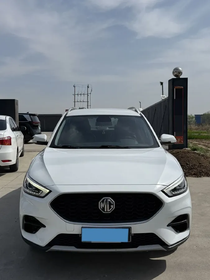 2020 MG ZS 1.5L 120HP L4 CVT,autocango,china used car exporter,china ev exporter,chinese used car exporter,chinese used ev exporter