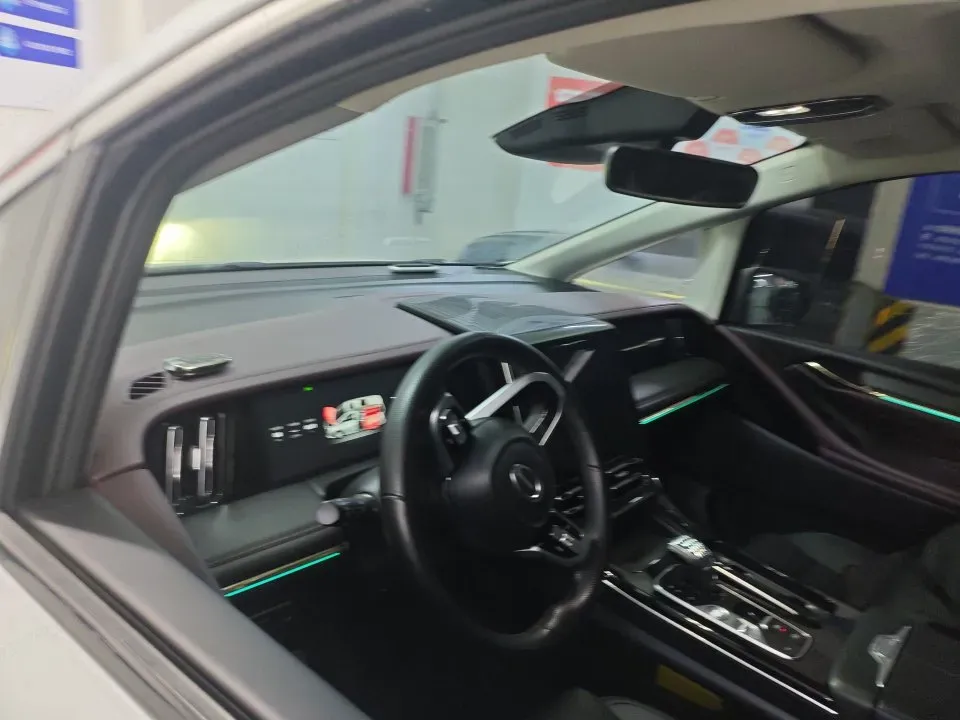 2024 GAC Trumpchi M8 2.0T 252HP L4 8AT,autocango,china used car exporter,china ev exporter,chinese used car exporter,chinese used ev exporter