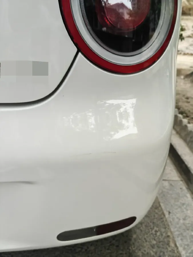 2023 ChangAn QiYuan Lumin BEV 17.65KWH,autocango,china used car exporter,china ev exporter,chinese used car exporter,chinese used ev exporter