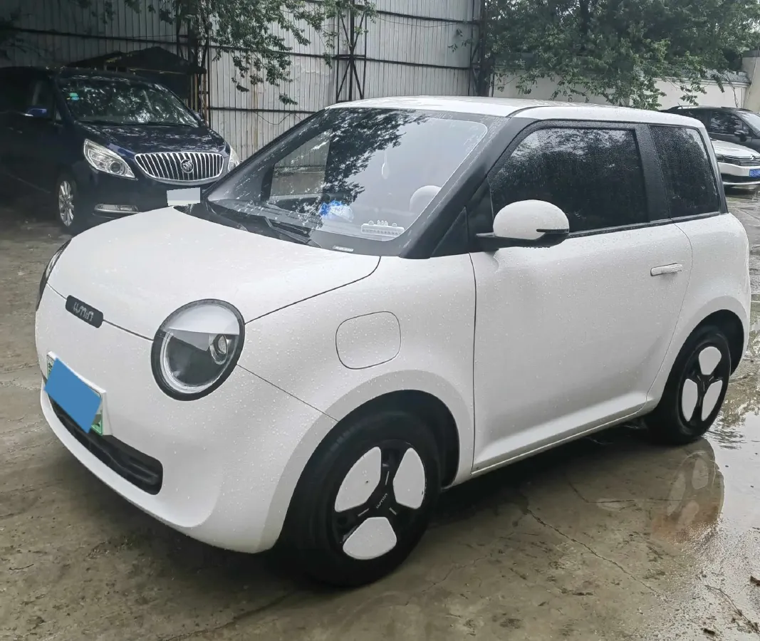 2023 ChangAn QiYuan Lumin BEV 17.65KWH,autocango,china used car exporter,china ev exporter,chinese used car exporter,chinese used ev exporter