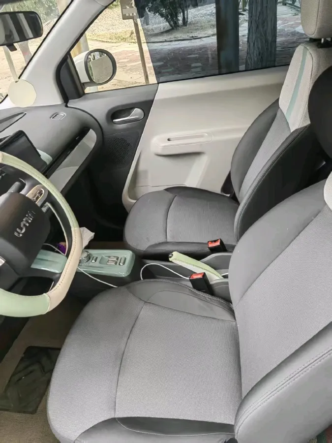 2023 ChangAn QiYuan Lumin BEV 17.65KWH,autocango,china used car exporter,china ev exporter,chinese used car exporter,chinese used ev exporter