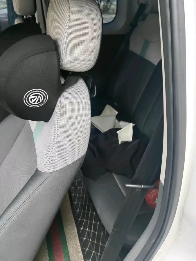 2023 ChangAn QiYuan Lumin BEV 17.65KWH,autocango,china used car exporter,china ev exporter,chinese used car exporter,chinese used ev exporter