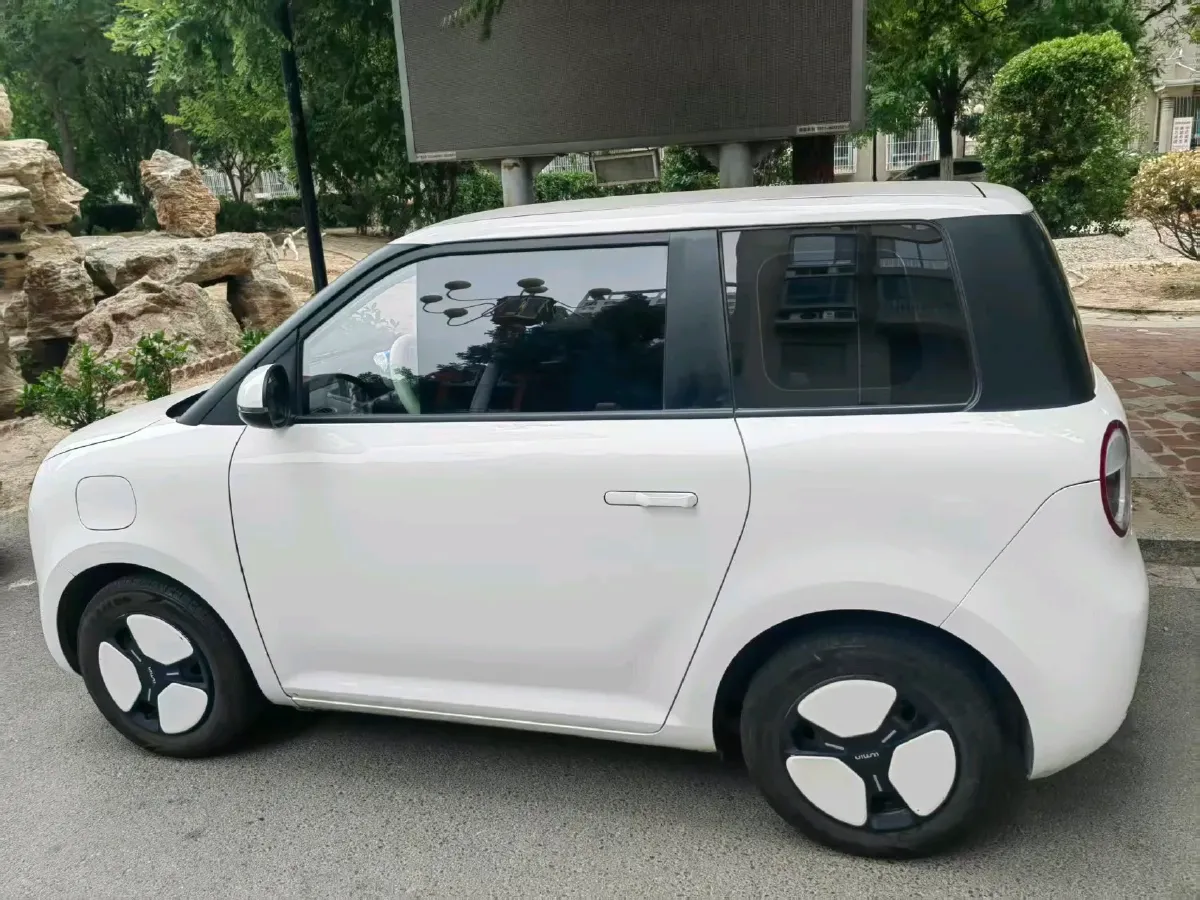 2023 ChangAn QiYuan Lumin BEV 17.65KWH,autocango,china used car exporter,china ev exporter,chinese used car exporter,chinese used ev exporter