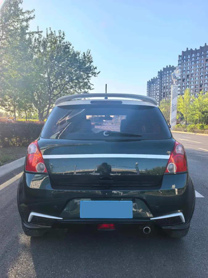 2016 Suzuki Swift 1.5L 103HP L4 4AT,autocango,china used car exporter,china ev exporter,chinese used car exporter,chinese used ev exporter