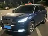 2020 Lincoln Corsair 2.0T 245HP L4 8AT