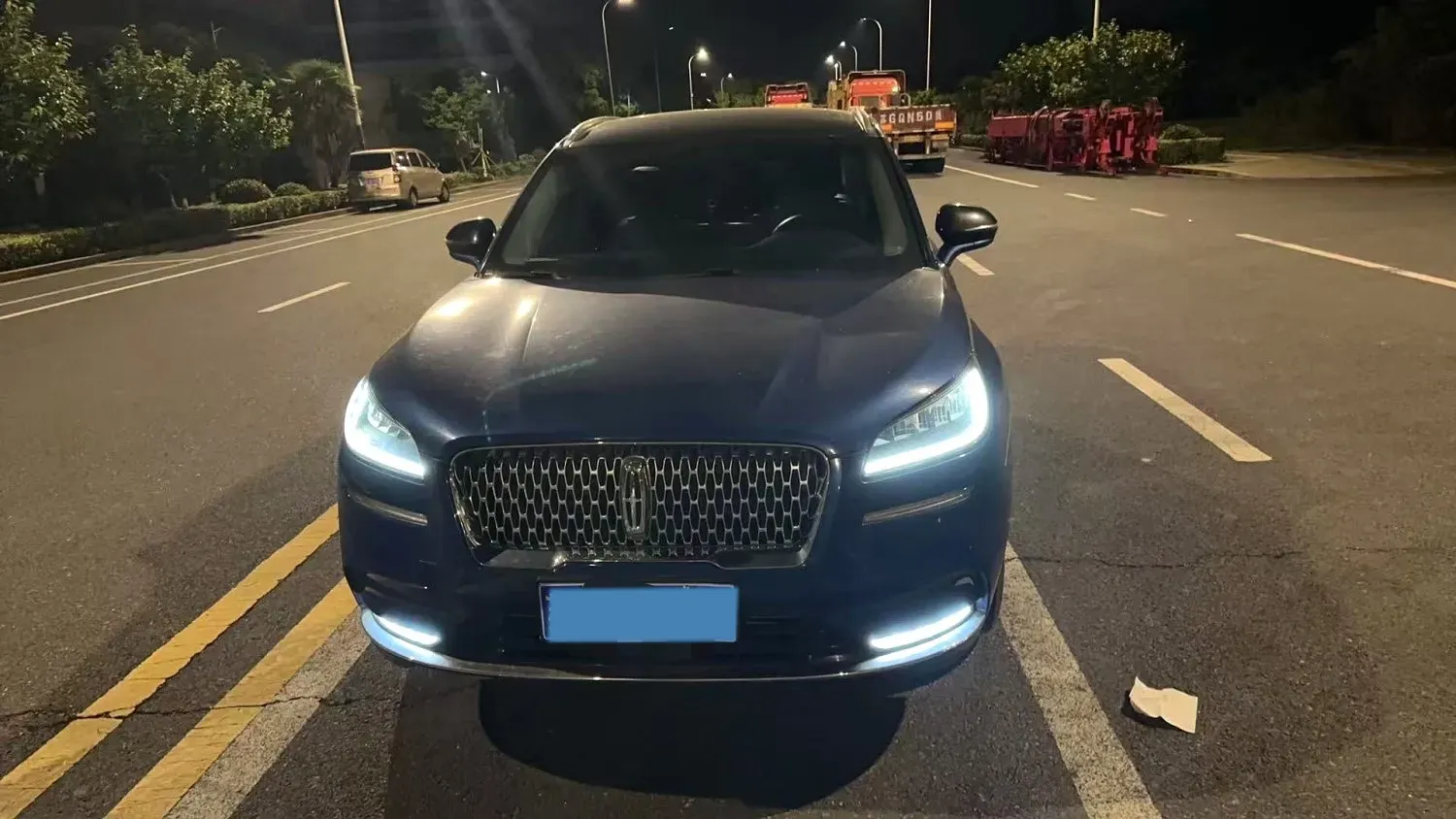 2020 Lincoln Corsair 2.0T 245HP L4 8AT,autocango,china used car exporter,china ev exporter,chinese used car exporter,chinese used ev exporter