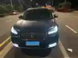 2020 Lincoln Corsair 2.0T 245HP L4 8AT