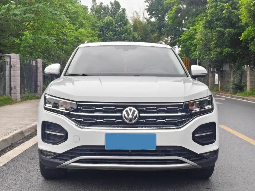 2020 Volkswagen Tayron 2.0T 186HP L4 7DCT,autocango,china used car exporter,china ev exporter,chinese used car exporter,chinese used ev exporter