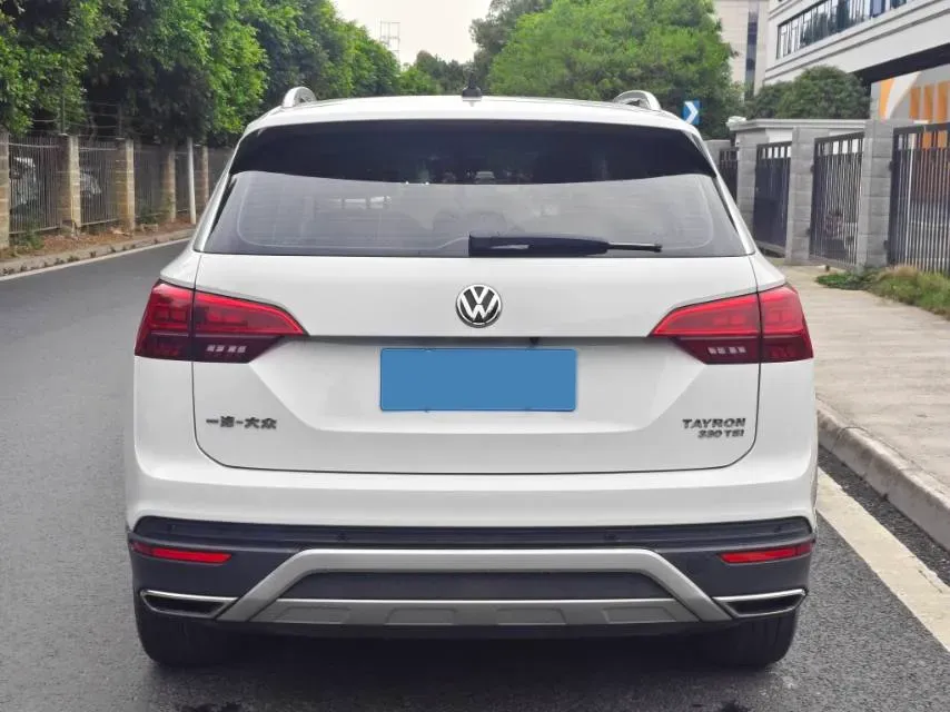 2020 Volkswagen Tayron 2.0T 186HP L4 7DCT,autocango,china used car exporter,china ev exporter,chinese used car exporter,chinese used ev exporter