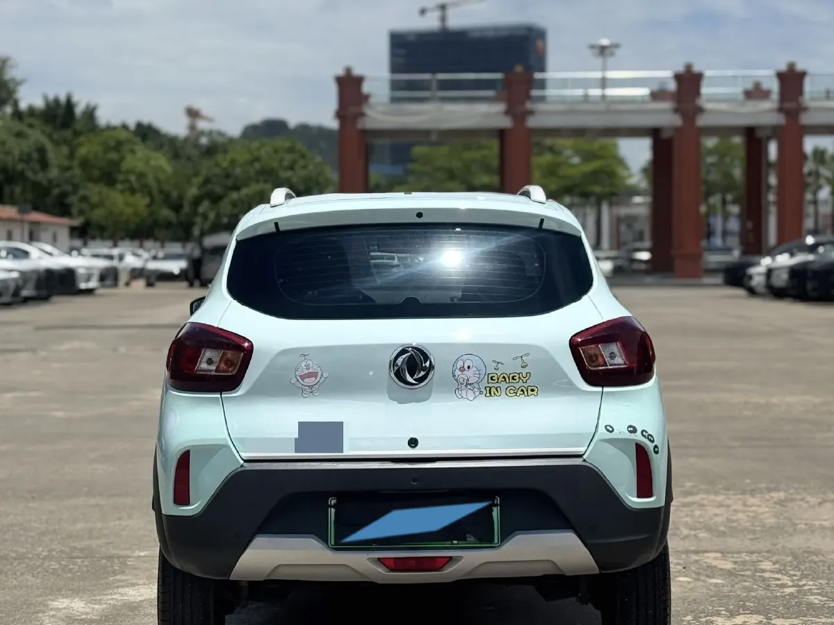 2022 DongFeng eπ Nami EX1 BEV 26.8KWH,autocango,china used car exporter,china ev exporter,chinese used car exporter,chinese used ev exporter