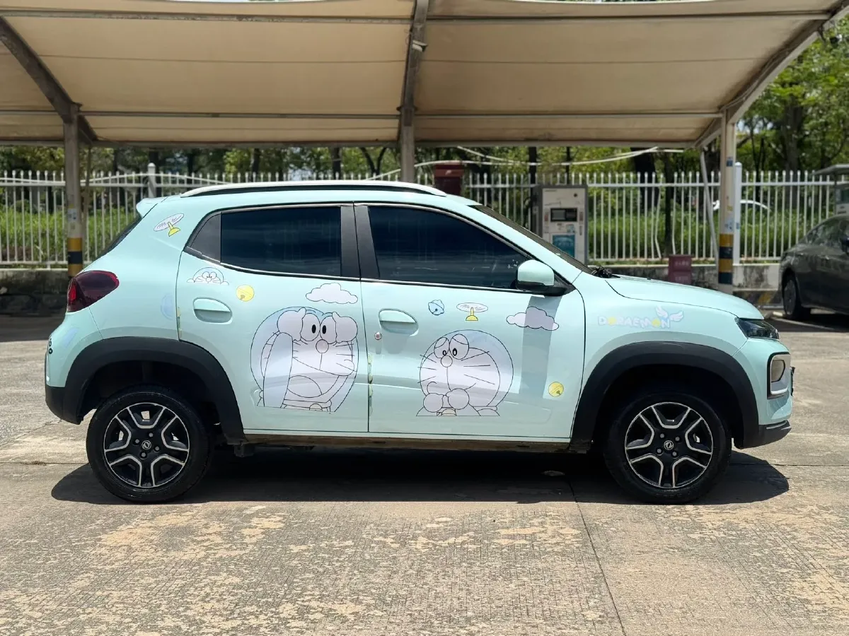 2022 DongFeng eπ Nami EX1 BEV 26.8KWH,autocango,china used car exporter,china ev exporter,chinese used car exporter,chinese used ev exporter