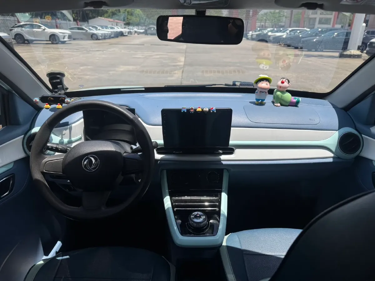 2022 DongFeng eπ Nami EX1 BEV 26.8KWH,autocango,china used car exporter,china ev exporter,chinese used car exporter,chinese used ev exporter