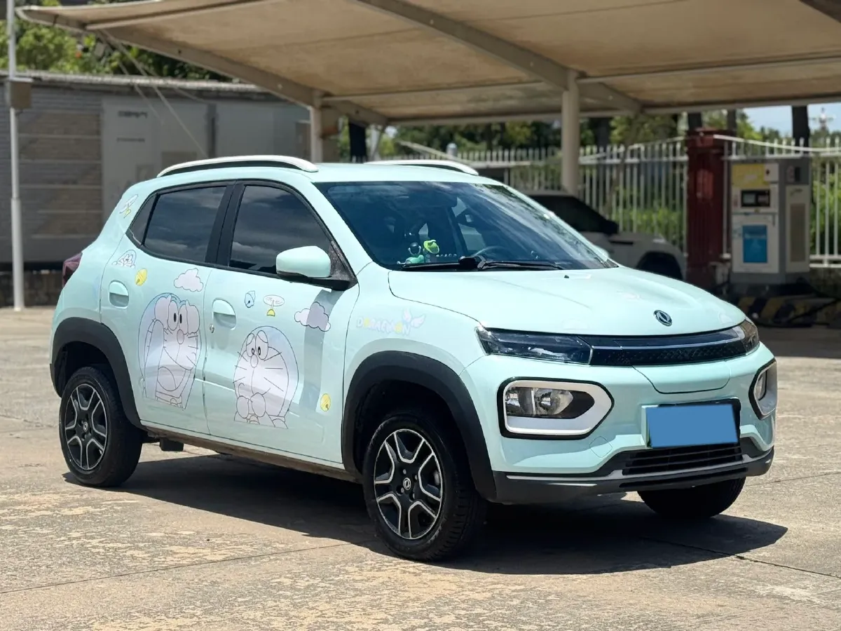 2022 DongFeng eπ Nami EX1 BEV 26.8KWH,autocango,china used car exporter,china ev exporter,chinese used car exporter,chinese used ev exporter