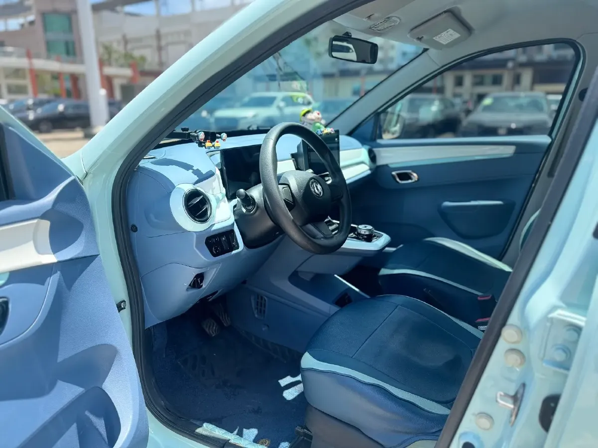 2022 DongFeng eπ Nami EX1 BEV 26.8KWH,autocango,china used car exporter,china ev exporter,chinese used car exporter,chinese used ev exporter