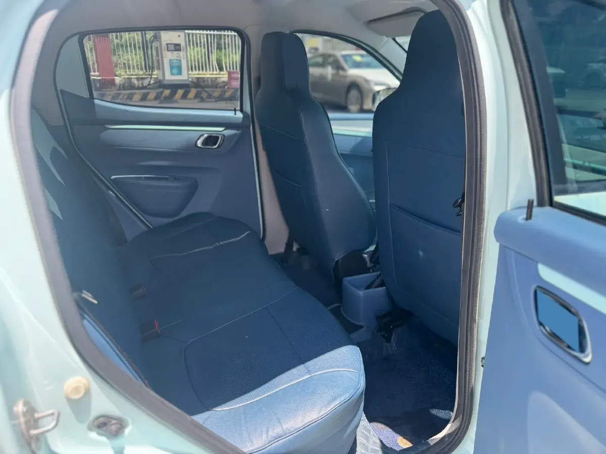 2022 DongFeng eπ Nami EX1 BEV 26.8KWH,autocango,china used car exporter,china ev exporter,chinese used car exporter,chinese used ev exporter