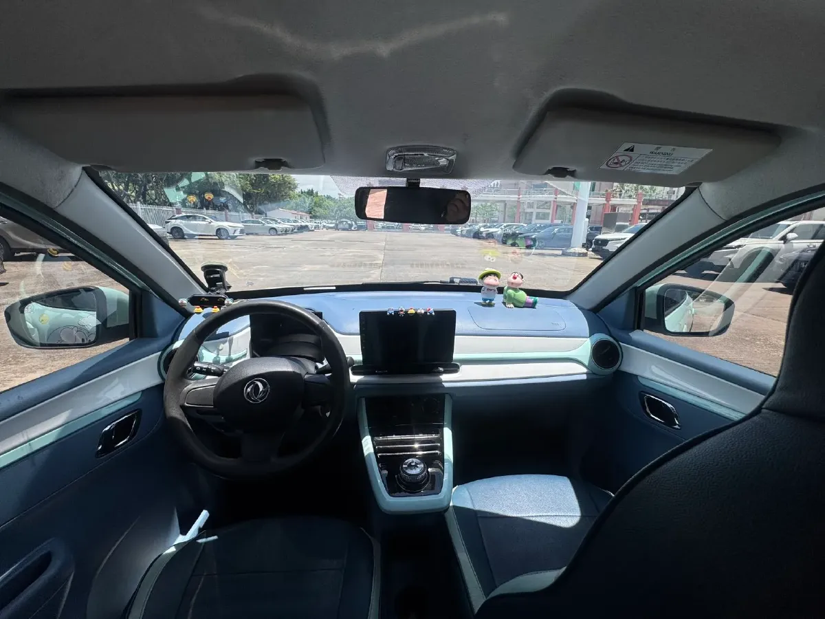 2022 DongFeng eπ Nami EX1 BEV 26.8KWH,autocango,china used car exporter,china ev exporter,chinese used car exporter,chinese used ev exporter