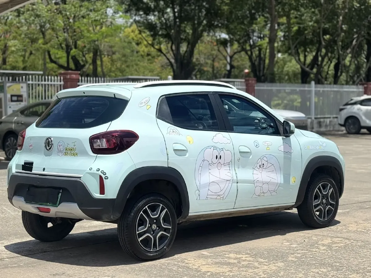 2022 DongFeng eπ Nami EX1 BEV 26.8KWH,autocango,china used car exporter,china ev exporter,chinese used car exporter,chinese used ev exporter