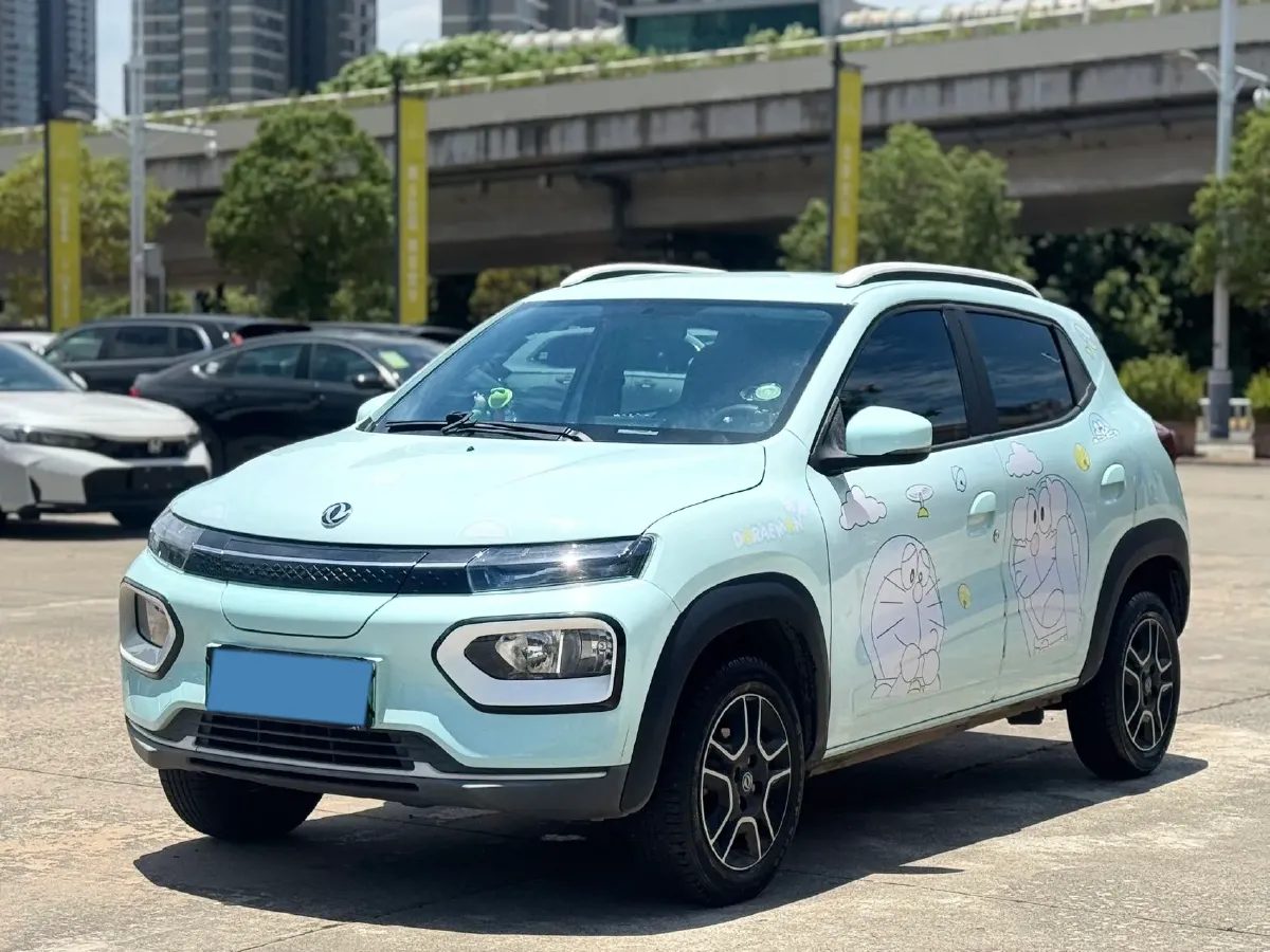 2022 DongFeng eπ Nami EX1 BEV 26.8KWH,autocango,china used car exporter,china ev exporter,chinese used car exporter,chinese used ev exporter