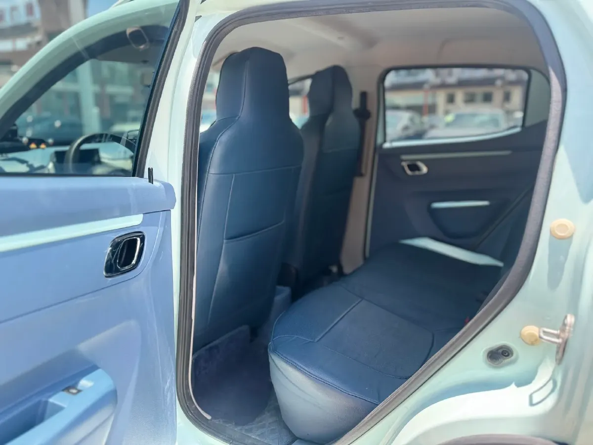 2022 DongFeng eπ Nami EX1 BEV 26.8KWH,autocango,china used car exporter,china ev exporter,chinese used car exporter,chinese used ev exporter