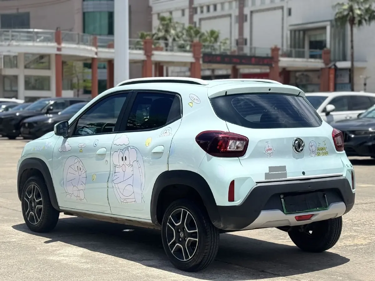 2022 DongFeng eπ Nami EX1 BEV 26.8KWH,autocango,china used car exporter,china ev exporter,chinese used car exporter,chinese used ev exporter