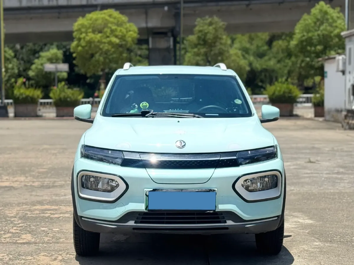 2022 DongFeng eπ Nami EX1 BEV 26.8KWH,autocango,china used car exporter,china ev exporter,chinese used car exporter,chinese used ev exporter