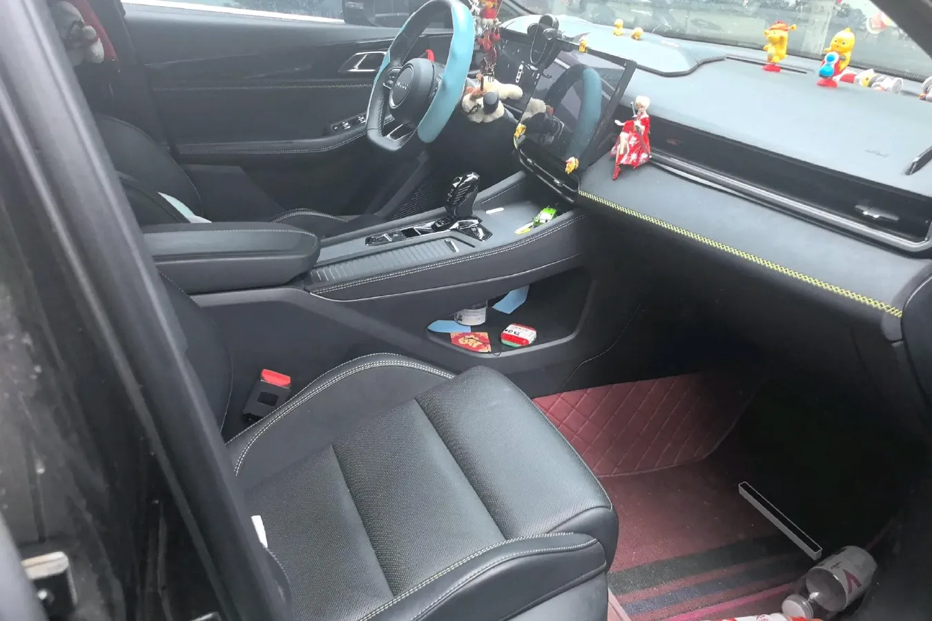 2023 MAXUS G50 1.5T 181HP L4 7DCT,autocango,china used car exporter,china ev exporter,chinese used car exporter,chinese used ev exporter
