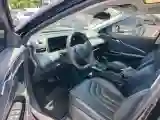 2021 DongFeng Aeolus E70 BEV 52.99KWH