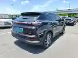 2021 DongFeng Aeolus E70 BEV 52.99KWH