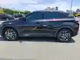 2021 DongFeng Aeolus E70 BEV 52.99KWH