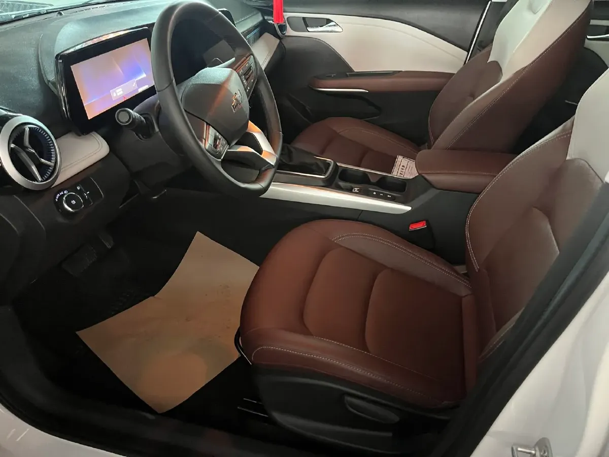 2024 Chevrolet Monza 1.5L 113HP L4 6DCT,autocango,china used car exporter,china ev exporter,chinese used car exporter,chinese used ev exporter