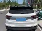2020 Geely Coolray 1.5T 177HP L3 7DCT
