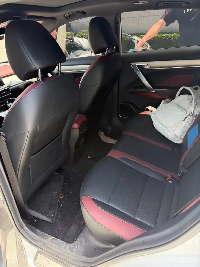 2020 Geely Coolray 1.5T 177HP L3 7DCT,autocango,china used car exporter,china ev exporter,chinese used car exporter,chinese used ev exporter