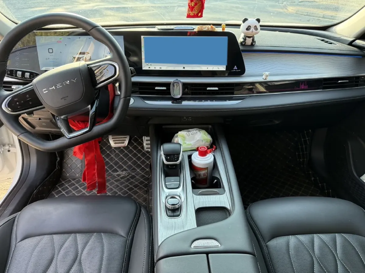 2025 Chery Arrizo 8 2.0T 254HP L4 7DCT,autocango,china used car exporter,china ev exporter,chinese used car exporter,chinese used ev exporter