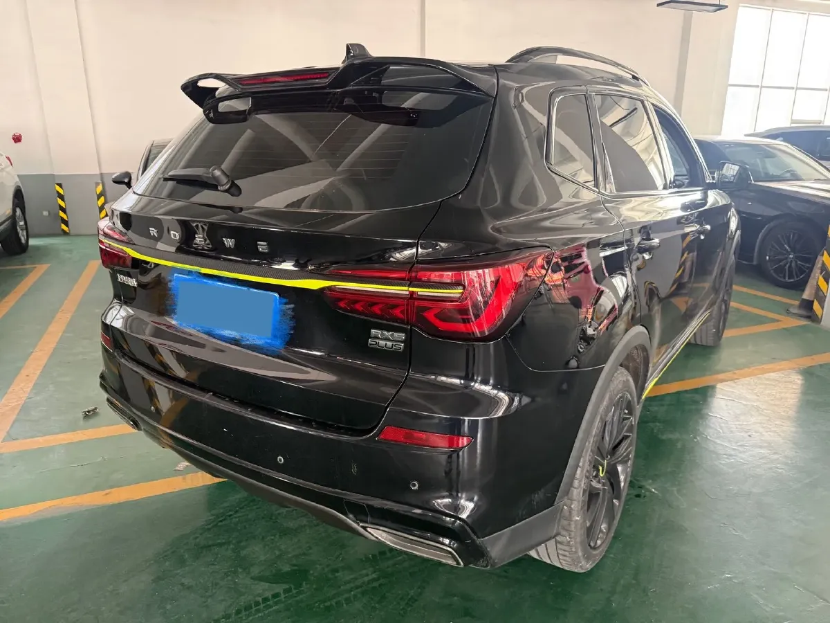 2021 Roewe RX5 1.5T 181HP L4 6MT,autocango,china used car exporter,china ev exporter,chinese used car exporter,chinese used ev exporter