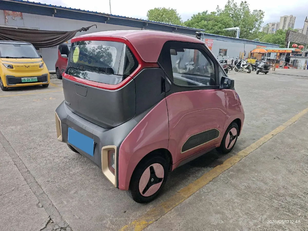2018 BaoJun E200 BEV 22KWH,autocango,china used car exporter,china ev exporter,chinese used car exporter,chinese used ev exporter
