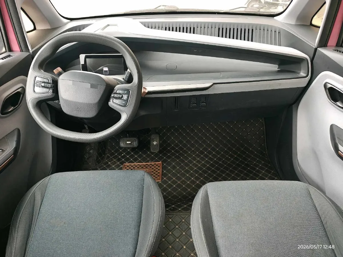 2018 BaoJun E200 BEV 22KWH,autocango,china used car exporter,china ev exporter,chinese used car exporter,chinese used ev exporter
