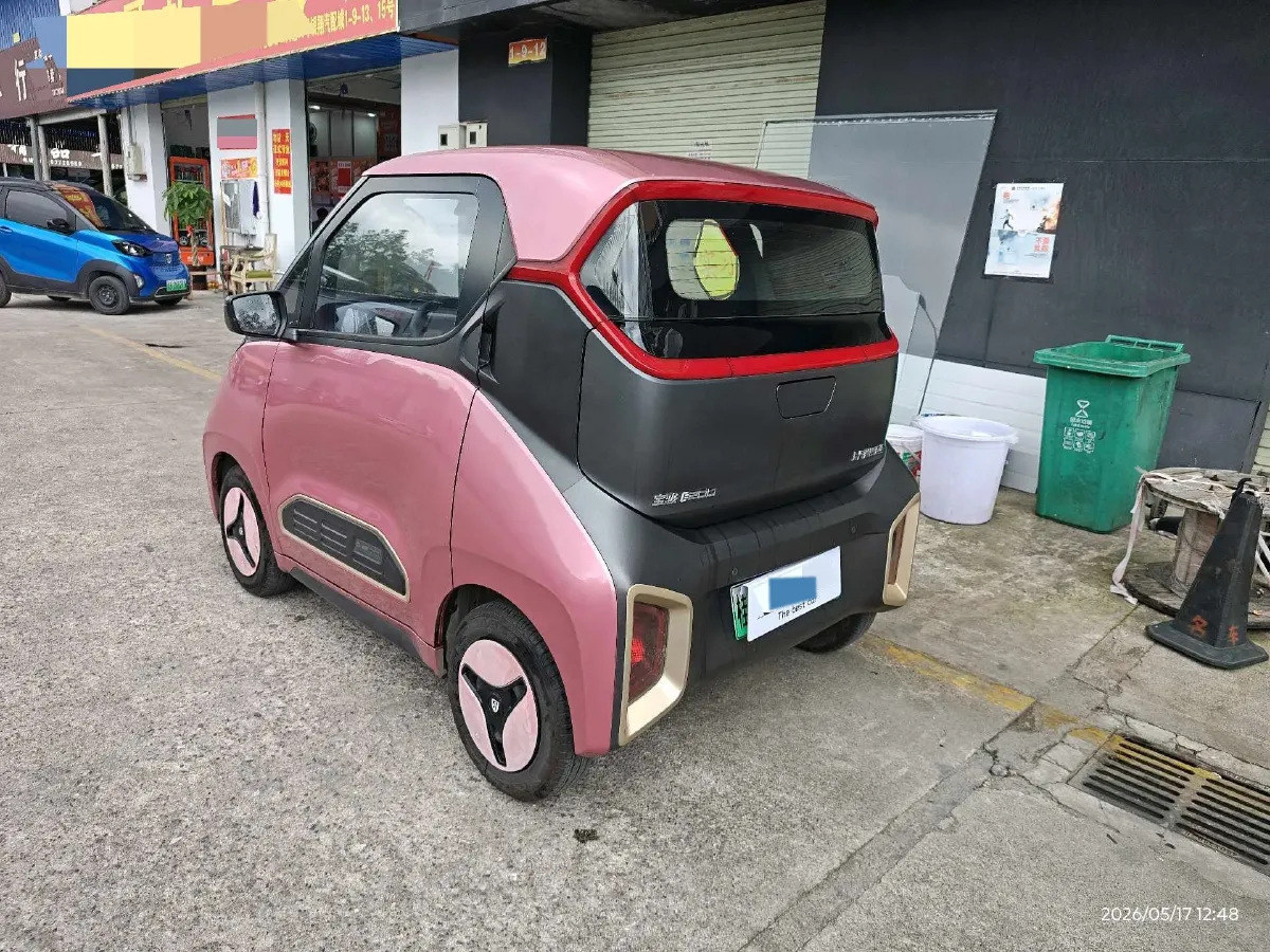 2018 BaoJun E200 BEV 22KWH,autocango,china used car exporter,china ev exporter,chinese used car exporter,chinese used ev exporter