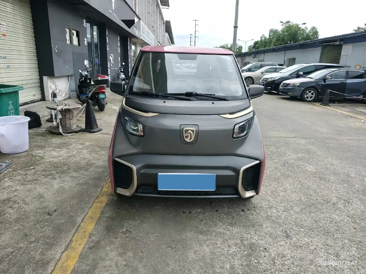 2018 BaoJun E200 BEV 22KWH,autocango,china used car exporter,china ev exporter,chinese used car exporter,chinese used ev exporter