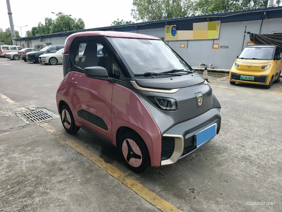 2018 BaoJun E200 BEV 22KWH,autocango,china used car exporter,china ev exporter,chinese used car exporter,chinese used ev exporter