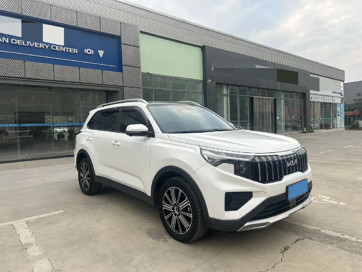 2021 Kia Sportage R 2.0L 161HP L4 6AT,autocango,china used car exporter,china ev exporter,chinese used car exporter,chinese used ev exporter