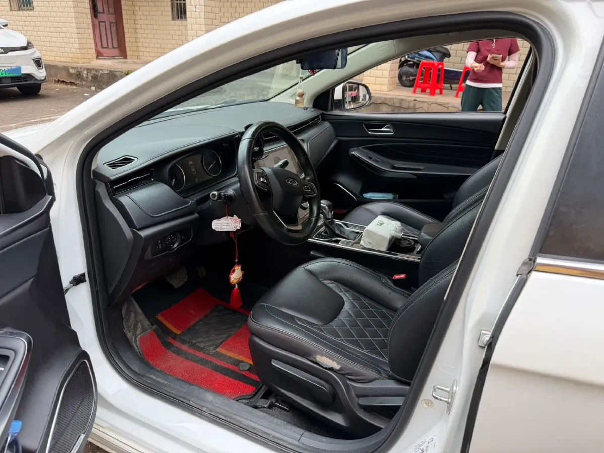 2018 Chery Arrizo GX 1.5T 147HP L4 CVT,autocango,china used car exporter,china ev exporter,chinese used car exporter,chinese used ev exporter