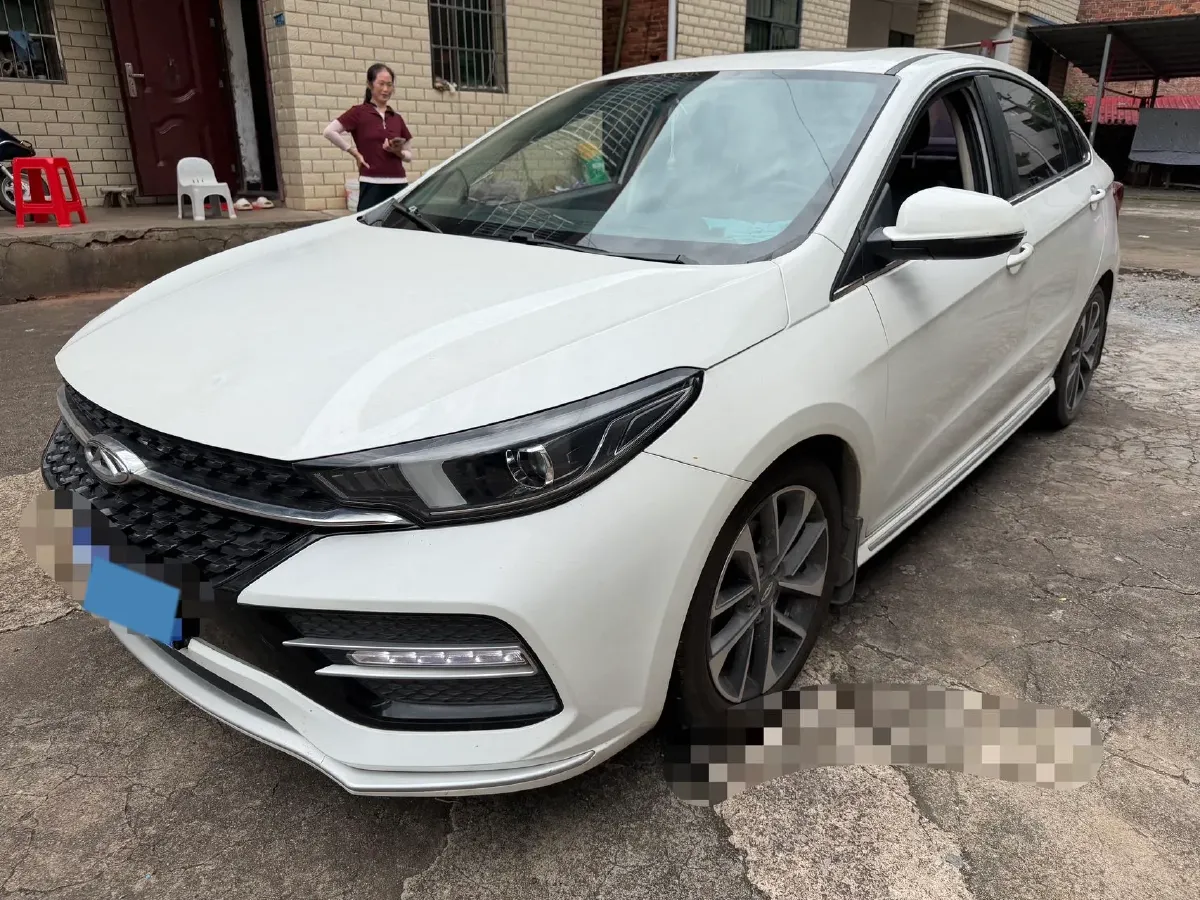 2018 Chery Arrizo GX 1.5T 147HP L4 CVT,autocango,china used car exporter,china ev exporter,chinese used car exporter,chinese used ev exporter