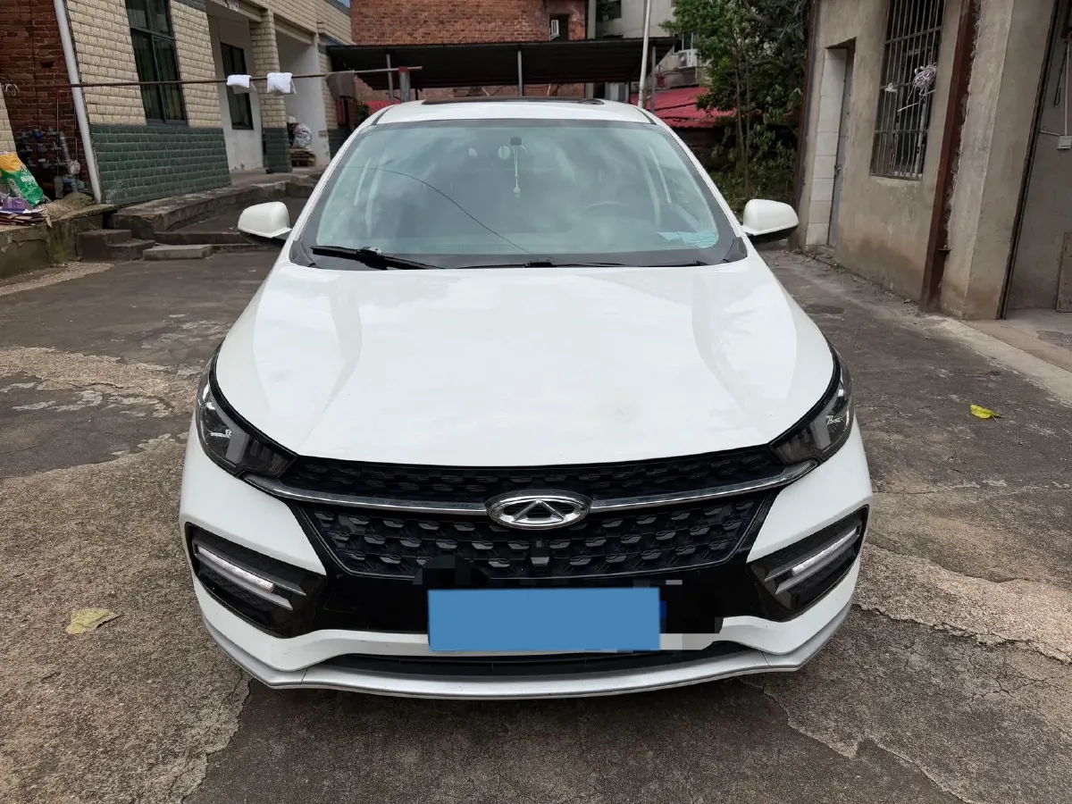2018 Chery Arrizo GX 1.5T 147HP L4 CVT,autocango,china used car exporter,china ev exporter,chinese used car exporter,chinese used ev exporter