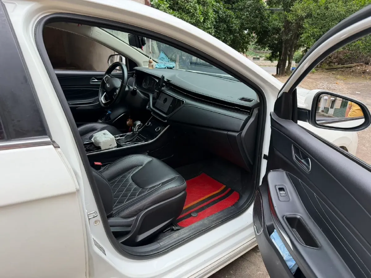 2018 Chery Arrizo GX 1.5T 147HP L4 CVT,autocango,china used car exporter,china ev exporter,chinese used car exporter,chinese used ev exporter