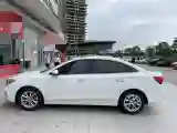 2020 Roewe i5 1.5L 120HP L4 CVT